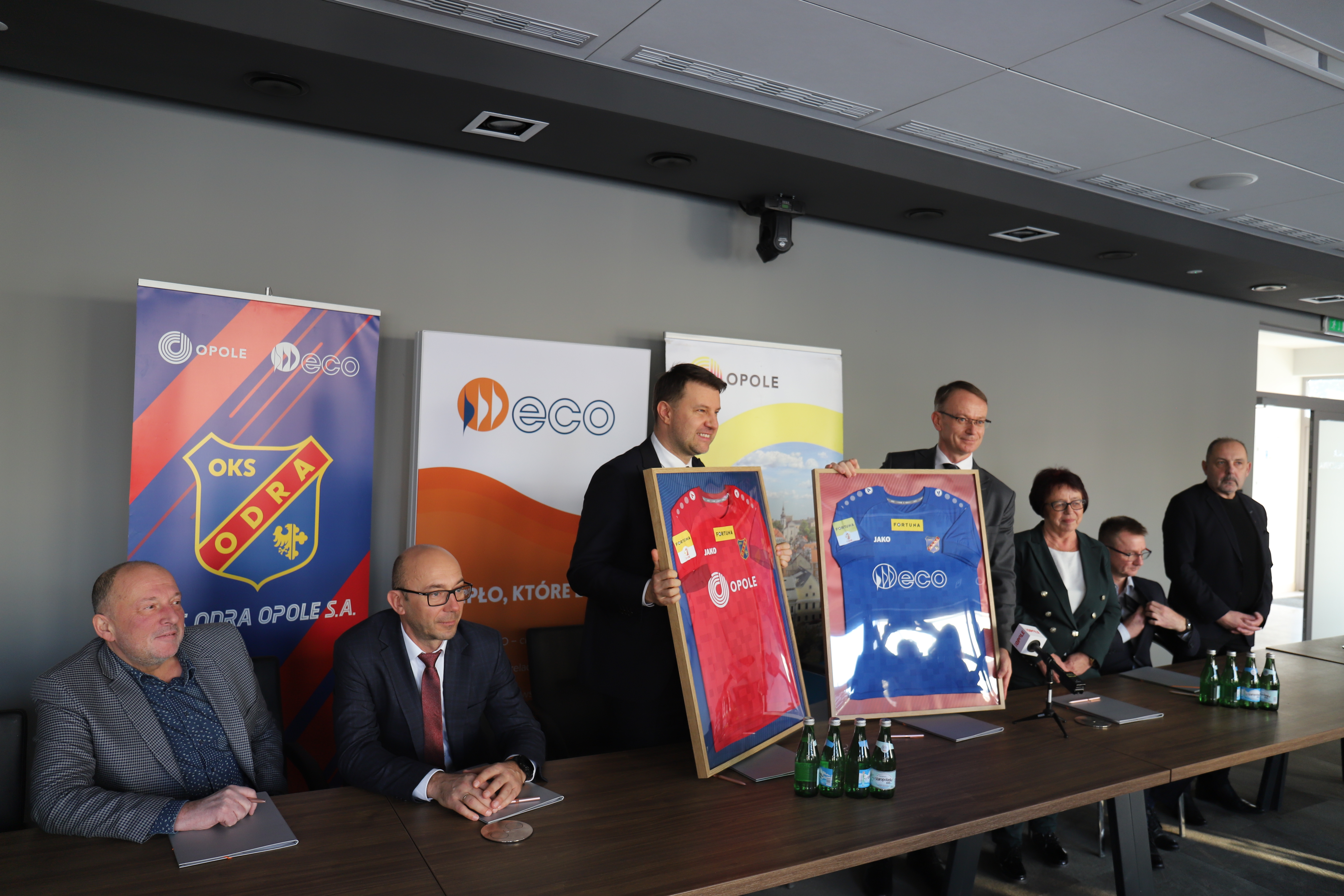 Co wspólnego ma piłka nożna i energetyka?