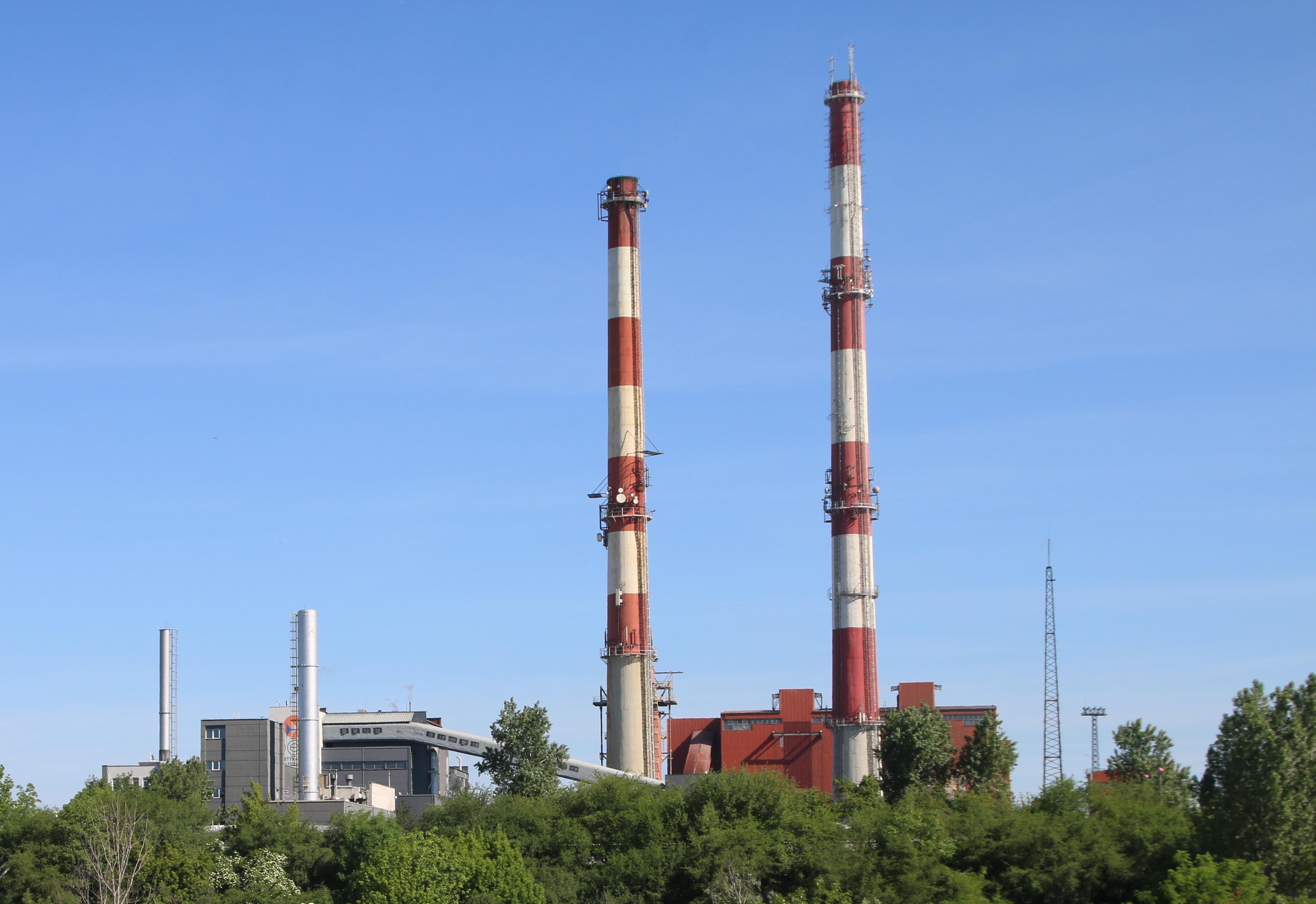 Ciepłownicy rezygnują z sezonu grzewczego